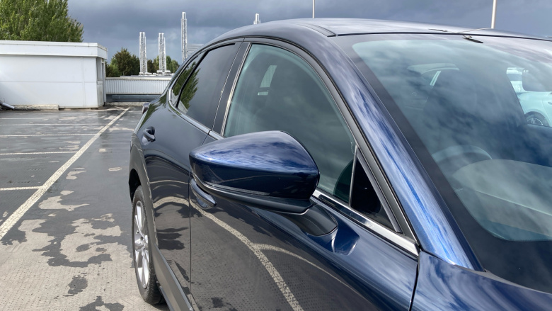 Mazda Cx-30 2.0 e-Skyactiv G MHEV GT Sport 5dr Auto Petrol Hatchback